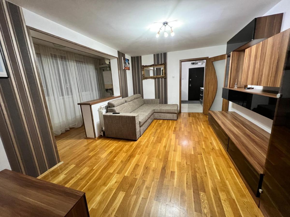 Debo Apartament Lugoj Eksteriør bilde